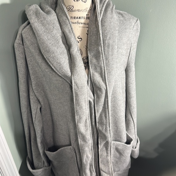 A New Day Coat - Picture 5 of 14